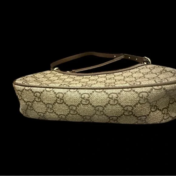 GUCCI Small Shoulder Bag - Picture 4 of 8